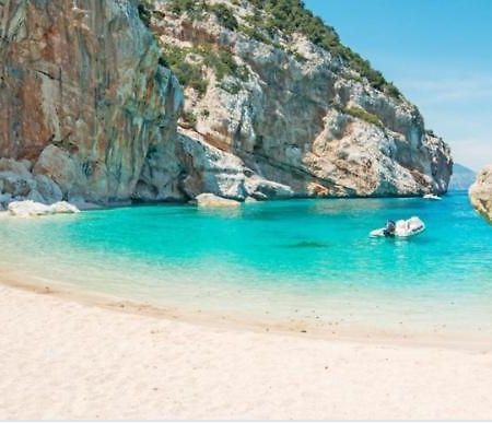 Appartamento Rosa Orosei Εξωτερικό φωτογραφία