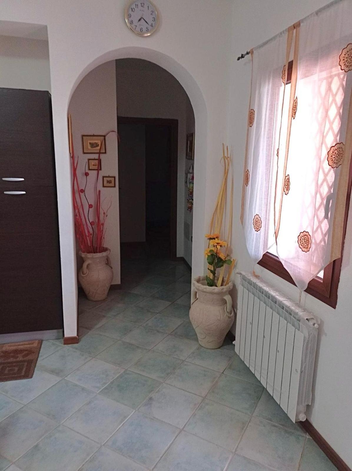 Appartamento Rosa Orosei Εξωτερικό φωτογραφία