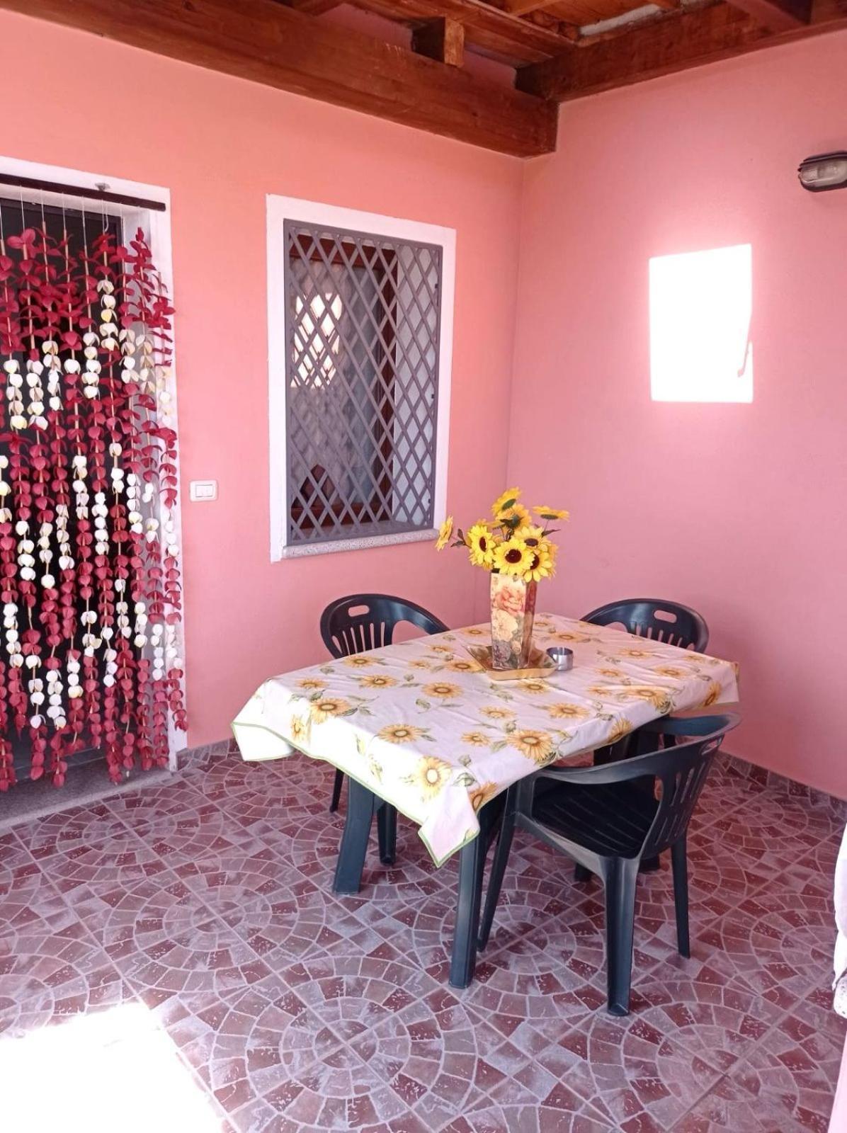 Appartamento Rosa Orosei Εξωτερικό φωτογραφία
