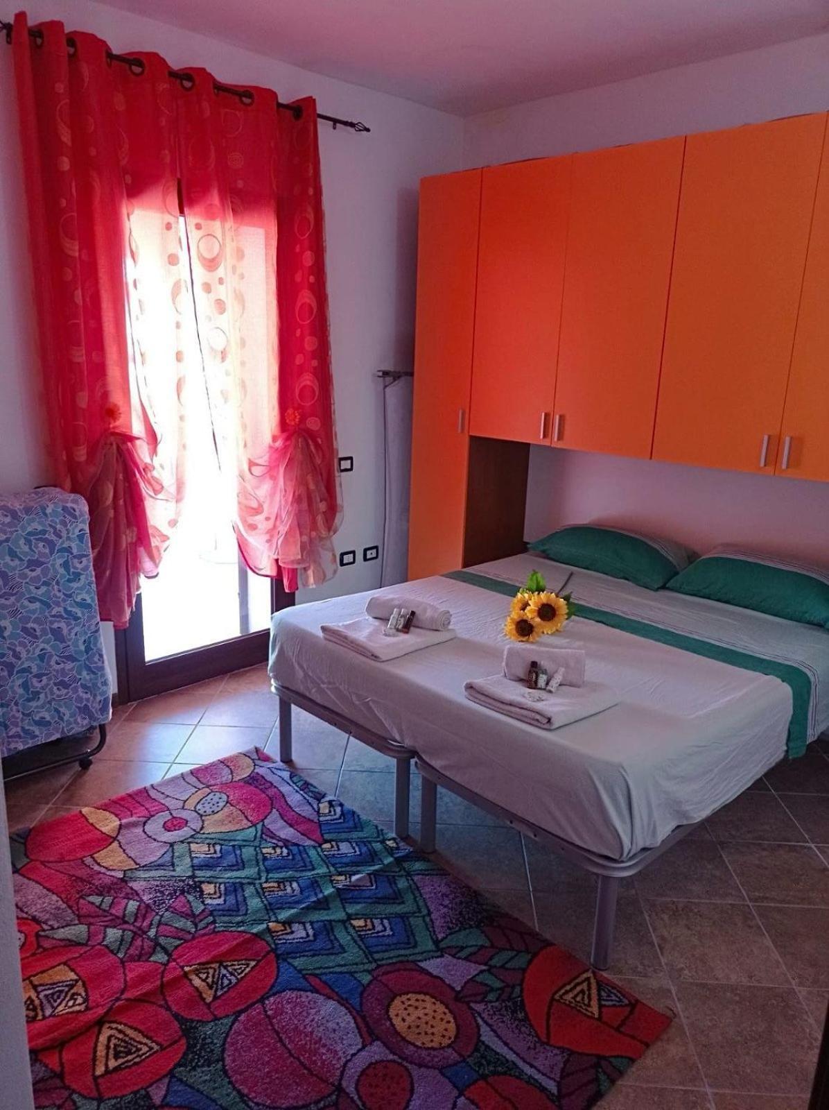 Appartamento Rosa Orosei Εξωτερικό φωτογραφία