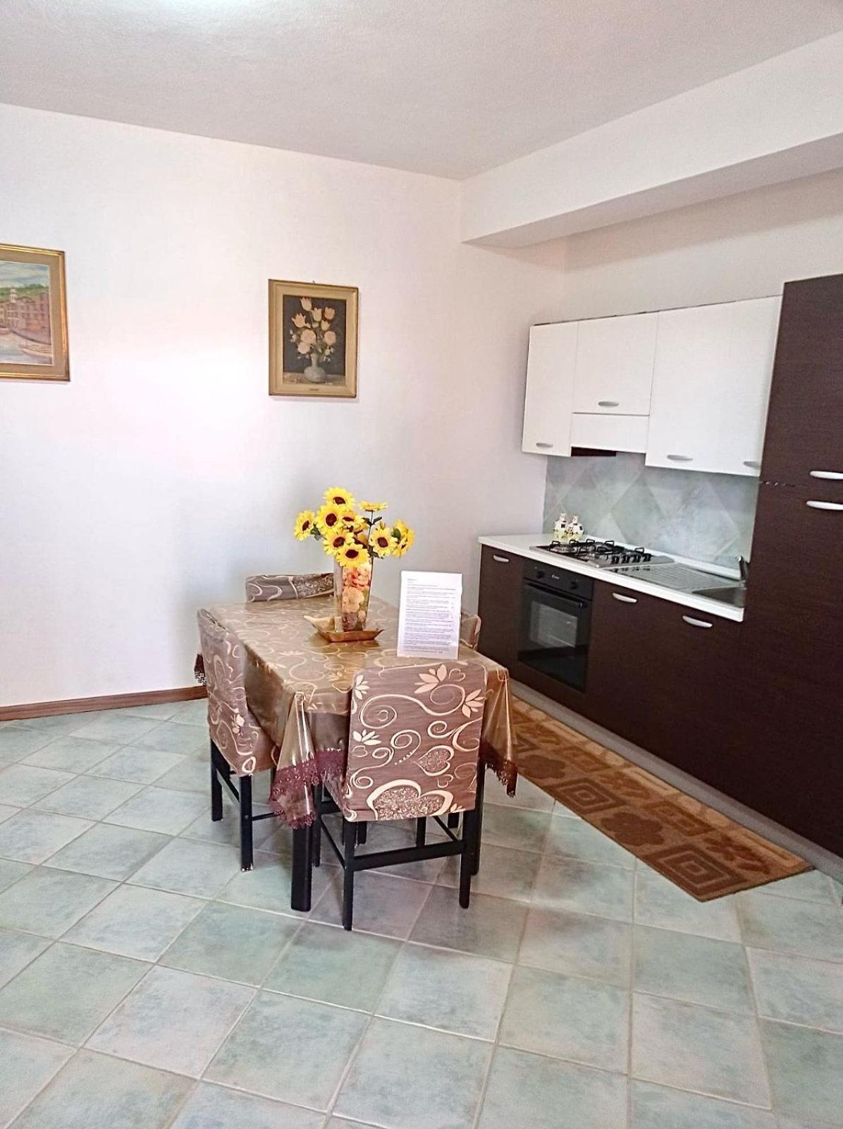 Appartamento Rosa Orosei Εξωτερικό φωτογραφία